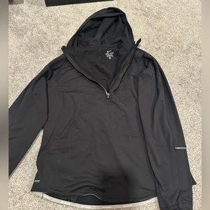 Nike Dri-Fit Quarter Zip